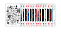 Playing Cards €29,95