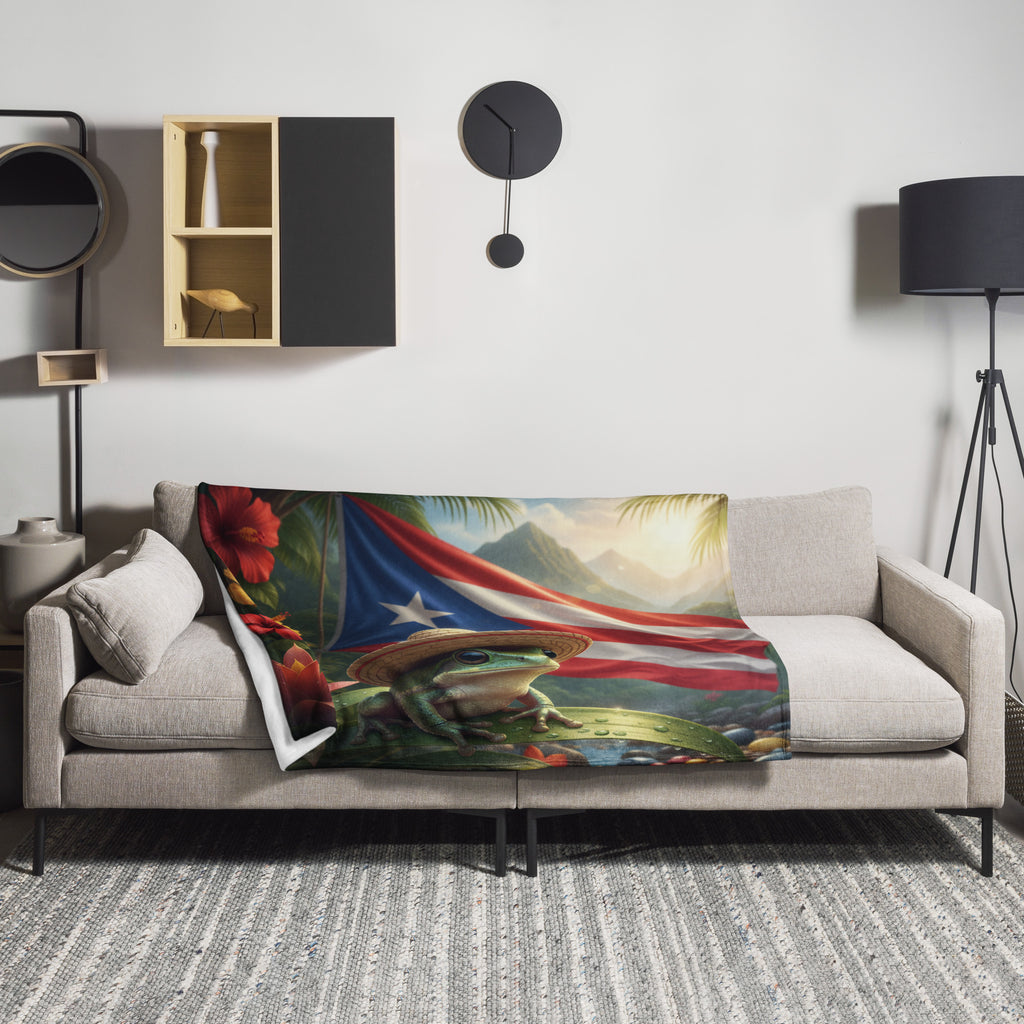 Throw Blanket  €45 - €55