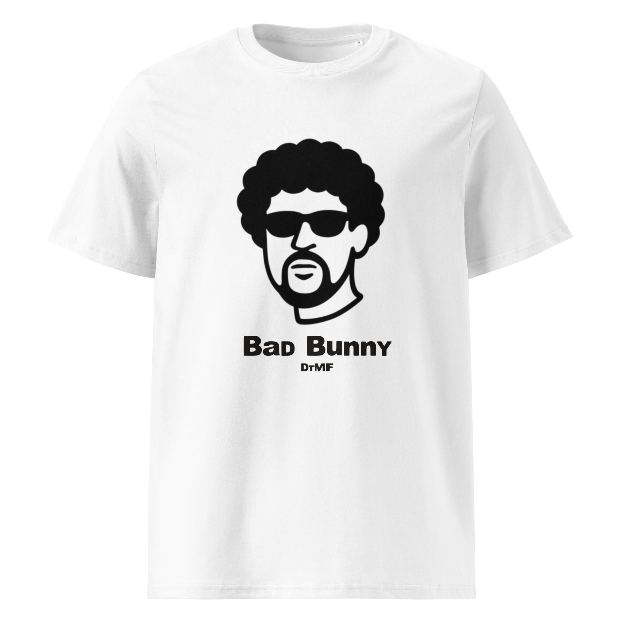 T-shirts – Bad Bunny Fan Shop